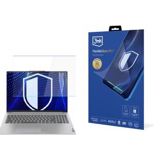 Nietłukące się szkło na Lenovo IdeaPad Slim 5 (5i) 16IAH10 - 3mk FlexibleGlass Pro