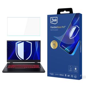 Nietłukące się szkło na Acer Nitro 5 17,3" - 3mk FlexibleGlass Pro