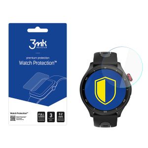 Folia ochronna na ekran smartwatcha myPhone Watch Adventure - 3mk Watch Protection