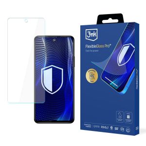 Nietłukące się szkło na Kruger & Matz Live 11 - 3mk FlexibleGlass Pro