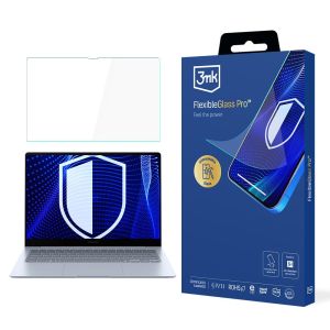 Nietłukące się szkło na Samsung Galaxy Book4 Edge 16 - 3mk FlexibleGlass Pro