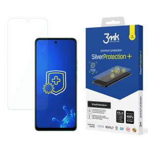 Tecno Pova 6 Neo - 3mk SilverProtection+