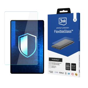 Nietłukące szkło hybrydowe na N-one NPad X - 3mk FlexibleGlass