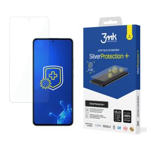 Antyuderzeniowa folia ochronna na Xiaomi 13T / 13T Pro - 3mk SilverProtection+