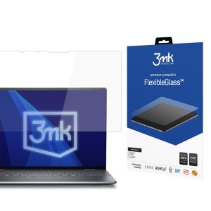 Nietłukące szkło hybrydowe na Dell Latitude 9450 2in1 - 3mk FlexibleGlass