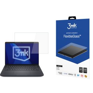 Nietłukące szkło hybrydowe na Dell Pro Max 14 (MC14250) - 3mk FlexibleGlass