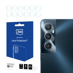 Realme C65 - 3mk Lens Protection