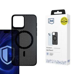 Etui na Apple iPhone 15 - 3mk COOLing MagCase