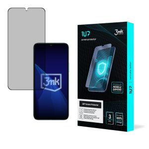 Folia ochronna na Honor X5b Plus / Honor X5b - 3mk 1UP screen protector (3 sztuki)