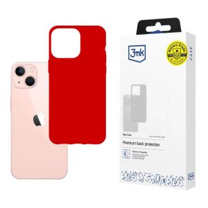 Etui na Apple iPhone 14 Plus - 3mk Matt Case Strawberry