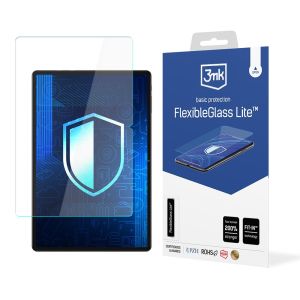 Niepękające szkło hybrydowe na N-one NPad Y1 - 3mk FlexibleGlass Lite