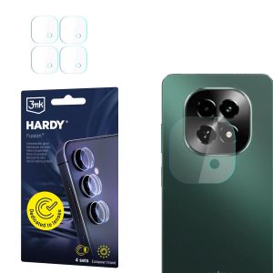 Szkło na obiektyw aparatu do Realme V60s - 3mk HARDY® Fusion Lens Protection™