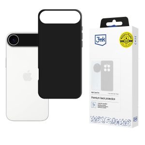 Etui na Apple iPhone Air - 3mk Matt Case Pro