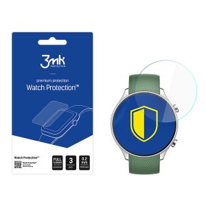 Szkło ochronne na ekran smartwatcha OnePlus 2R - 3mk Watch Protection