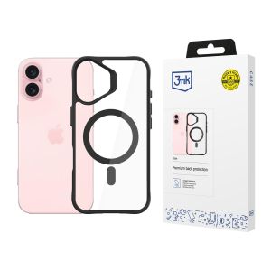 Etui na Apple iPhone 16 Plus - 3mk Satin Armor MagCase