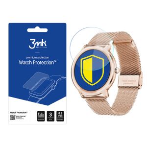 Folia ochronna na ekran smartwatcha Garett Women Sophia Plus - 3mk Watch Protection