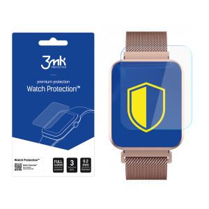 Folia ochronna na ekran smartwatcha Forever ForeVigo - 3mk Watch Protection