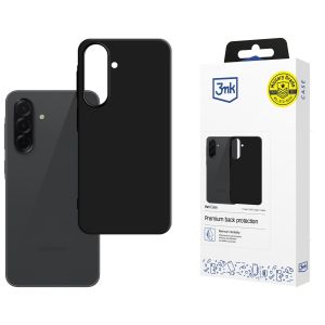 Etui na Samsung Galaxy A57 - 3mk Matt Case Black
