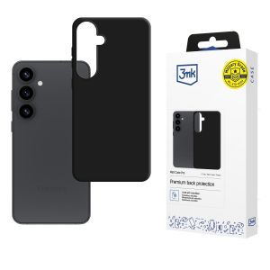 Etui na Samsung Galaxy S25 - 3mk Matt Case Pro