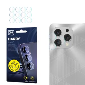 Szkło na obiektyw aparatu do Doogee N55 Plus - 3mk HARDY® Fusion Lens Protection™