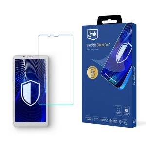 Nietłukące się szkło na Onyx Boox Palma 2 - 3mk FlexibleGlass Pro