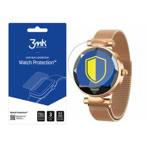 Folia ochronna na ekran smartwatcha Garett Women Lisa - 3mk Watch Protection