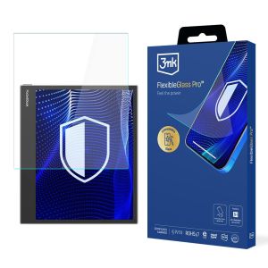 Nietłukące się szkło na PocketBook InkPad Eo - 3mk FlexibleGlass Pro