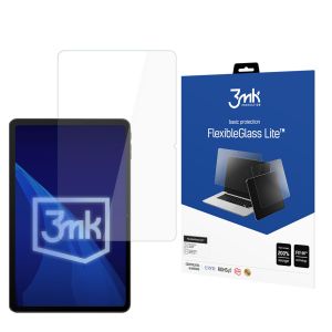 Niepękające szkło hybrydowe na Blackview Mega 2 - 3mk FlexibleGlass Lite