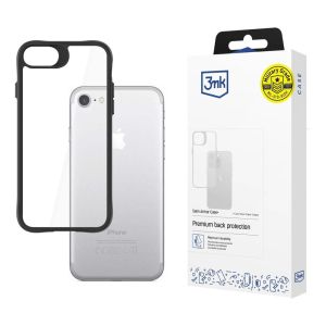 Etui na Apple iPhone 6 - 3mk Satin Armor Case+