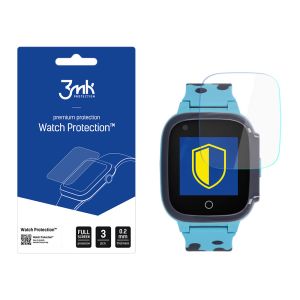 Szkło ochronne na ekran smartwatcha Garett Kids Spark 4G - 3mk Watch Protection