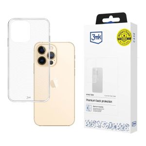 Pancerne etui na Apple iPhone 13 Pro - 3mk Armor Case