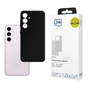 Etui na Samsung Galaxy S24+ - 3mk Matt Case