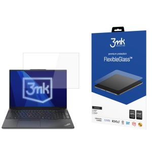 Nietłukące szkło hybrydowe na Lenovo ThinkPad P16s Gen 4 - 3mk FlexibleGlass
