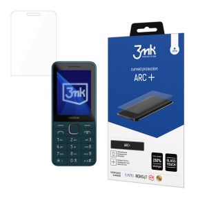 Folia ochronna na Nokia 225 4G (2024) - 3mk ARC+