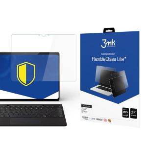 Niepękające szkło hybrydowe na Microsoft Surface Pro Copilot+ PC - 3mk FlexibleGlass Lite