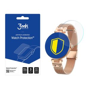 Folia ochronna na ekran smartwatcha Forever Forevive Petite SB-305 - 3mk Watch Protection