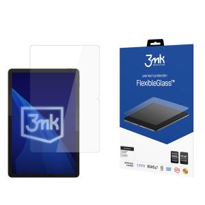 Nietłukące szkło hybrydowe na Lenovo Tab 10.1" TB311FU - 3mk FlexibleGlass