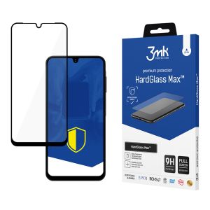 Wzmocnione szkło hartowane na Samsung Galaxy A16/A26/M16 - 3mk HardGlass Max