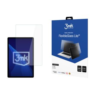 Niepękające szkło hybrydowe na Blackview Mega 8 - 3mk FlexibleGlass Lite