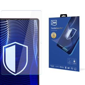 Nietłukące się szkło na Oukitel OT12 - 3mk FlexibleGlass Pro