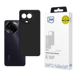 Etui na Realme C67 5G - 3mk Matt Case Black