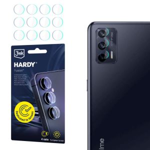 Szkło na obiektyw aparatu do Realme GT Neo 2T 5G - 3mk HARDY® Fusion Lens Protection™