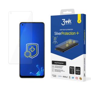 Antyuderzeniowa folia ochronna na Oppo Reno 8 5G - 3mk SilverProtection+