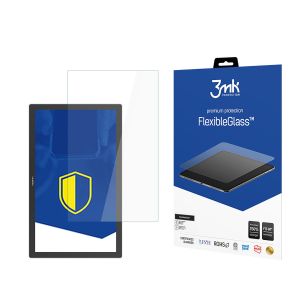 Nietłukące szkło hybrydowe na Huion KAMVAS PRO 19 - 3mk FlexibleGlass