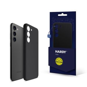 Etui na Samsung Galaxy S23+ - 3mk Hardy Silicone MagCase