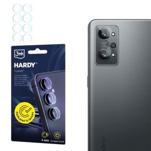 Szkło na obiektyw aparatu do Realme GT 2 5G - 3mk HARDY® Fusion Lens Protection™