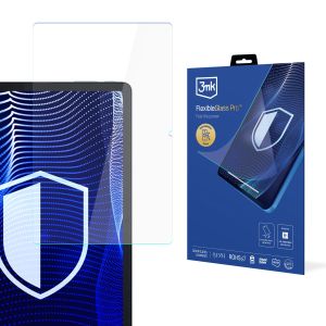 Nietłukące się szkło na Blackview Tab 90 - 3mk FlexibleGlass Pro