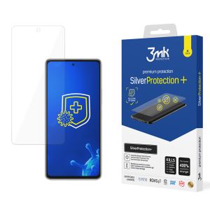 Antyuderzeniowa folia ochronna na Samsung Galaxy A53 5G - 3mk SilverProtection+