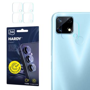 Szkło na obiektyw aparatu do Realme 7i RMX2103 - 3mk HARDY® Fusion Lens Protection™