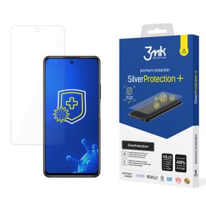 Antyuderzeniowa folia ochronna na Honor X10 Lite - 3mk SilverProtection+